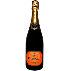 CAVA RESERVA BRUT PARXET CUVÉE 21 